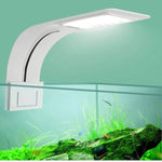 Elegante LED-Aquarienbeleuchtung für gesunde Pflanzen und Fische