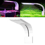 Elegante LED-Aquarienbeleuchtung für gesunde Pflanzen und Fische