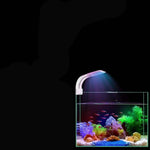 Schlanke LED-Beleuchtung für Aquarien und Pflanzen