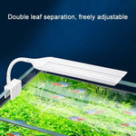 Vielseitige LED-Aquariumbeleuchtung für gesunde Pflanzen und Fische