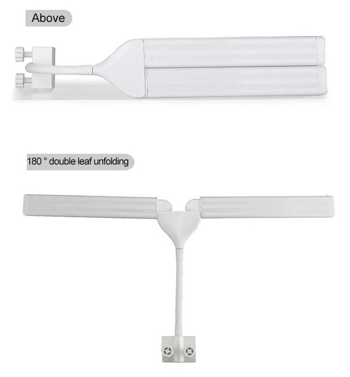 Vielseitige LED-Aquariumbeleuchtung für gesunde Pflanzen und Fische