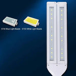Vielseitige LED-Aquariumbeleuchtung für gesunde Pflanzen und Fische