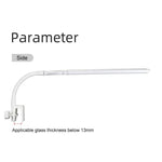 Vielseitige LED Aquariumbeleuchtung mit vollem Farbspektrum