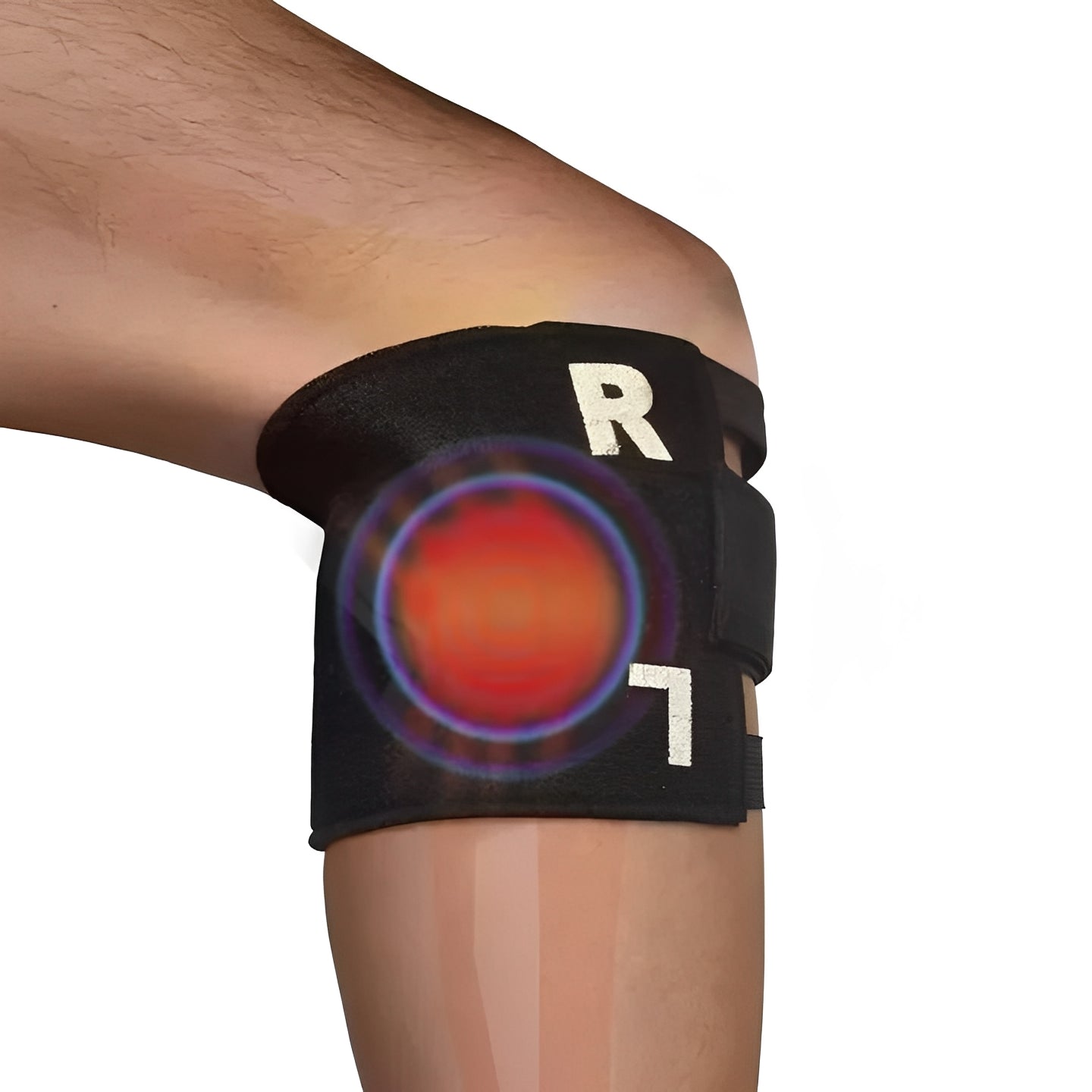 Verstellbare Kompressionsbandage für Sciatica-Beschwerden