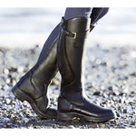 Wasserdichte Winterstiefel mit Wärmeschutz