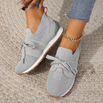 Bequeme Orthopädische Sneaker mit Atmungsaktivem Obermaterial