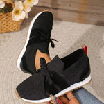 Bequeme Orthopädische Sneaker mit Atmungsaktivem Obermaterial