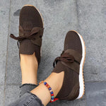 Bequeme Orthopädische Sneaker mit Atmungsaktivem Obermaterial