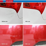 Kratzentferner für das Autolack-Finish