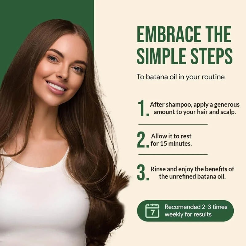 Feuchtigkeitsspendendes Haaröl mit Rosmarin und Vitamin E