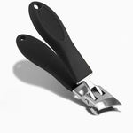 Große Nagelknipser mit Robuster Schneide für Effektives Trimmen