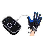 Luftdruckhandschuh zur Rehabilitation der Handbeweglichkeit