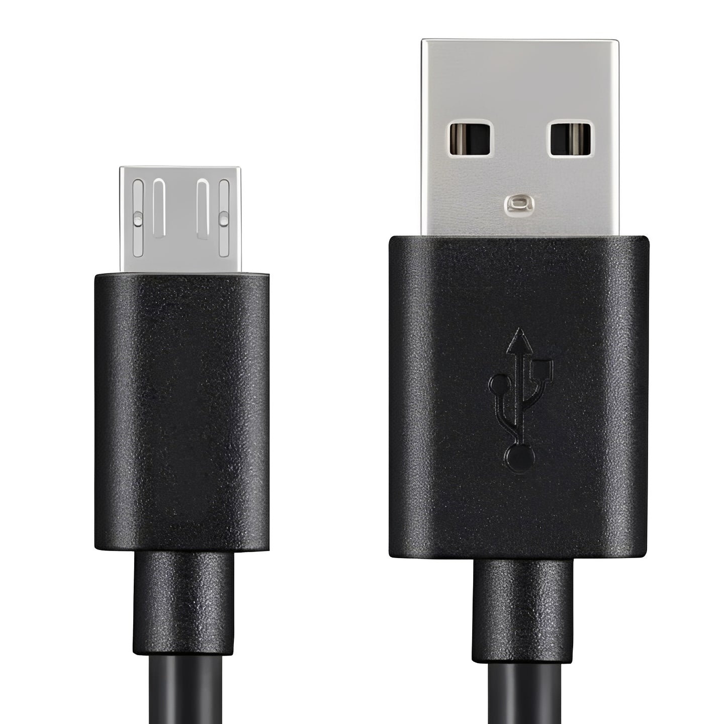 10 Fuß USB Micro Ladekabel für bequeme Nutzung