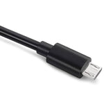 10 Fuß USB Micro Ladekabel für bequeme Nutzung