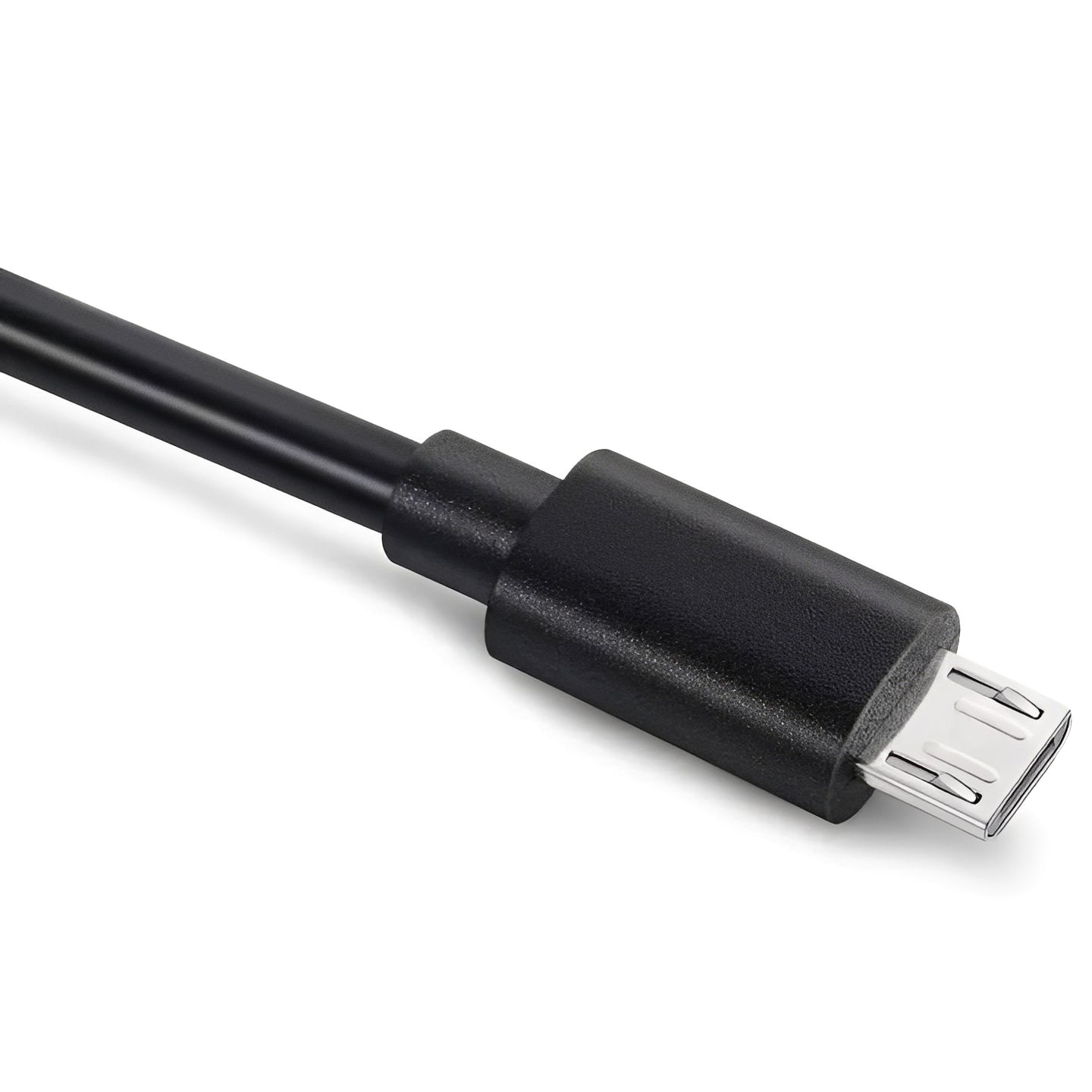10 Fuß USB Micro Ladekabel für bequeme Nutzung