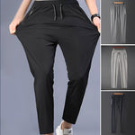 Herren Outdoor-Hosen mit schnelltrocknendem Stretchmaterial