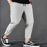 Herren Outdoor-Hosen mit schnelltrocknendem Stretchmaterial