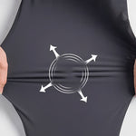 Herren Outdoor-Hosen mit schnelltrocknendem Stretchmaterial