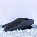 Nackenstützkissen für Autositze – Ergonomischer Komfort für Reisen