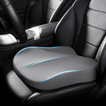 Ergonomisches Autokissen für verbesserten Sitzkomfort