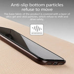Ergonomisches Autokissen für verbesserten Sitzkomfort