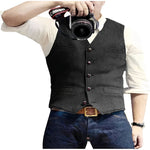 Elegantes Gilet für jeden Anlass – Optimaler Komfort und Stil