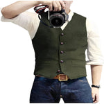Elegantes Gilet für jeden Anlass – Optimaler Komfort und Stil