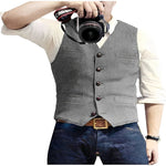 Elegantes Gilet für jeden Anlass – Optimaler Komfort und Stil