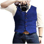 Elegantes Gilet für jeden Anlass – Optimaler Komfort und Stil