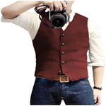 Elegantes Gilet für jeden Anlass – Optimaler Komfort und Stil