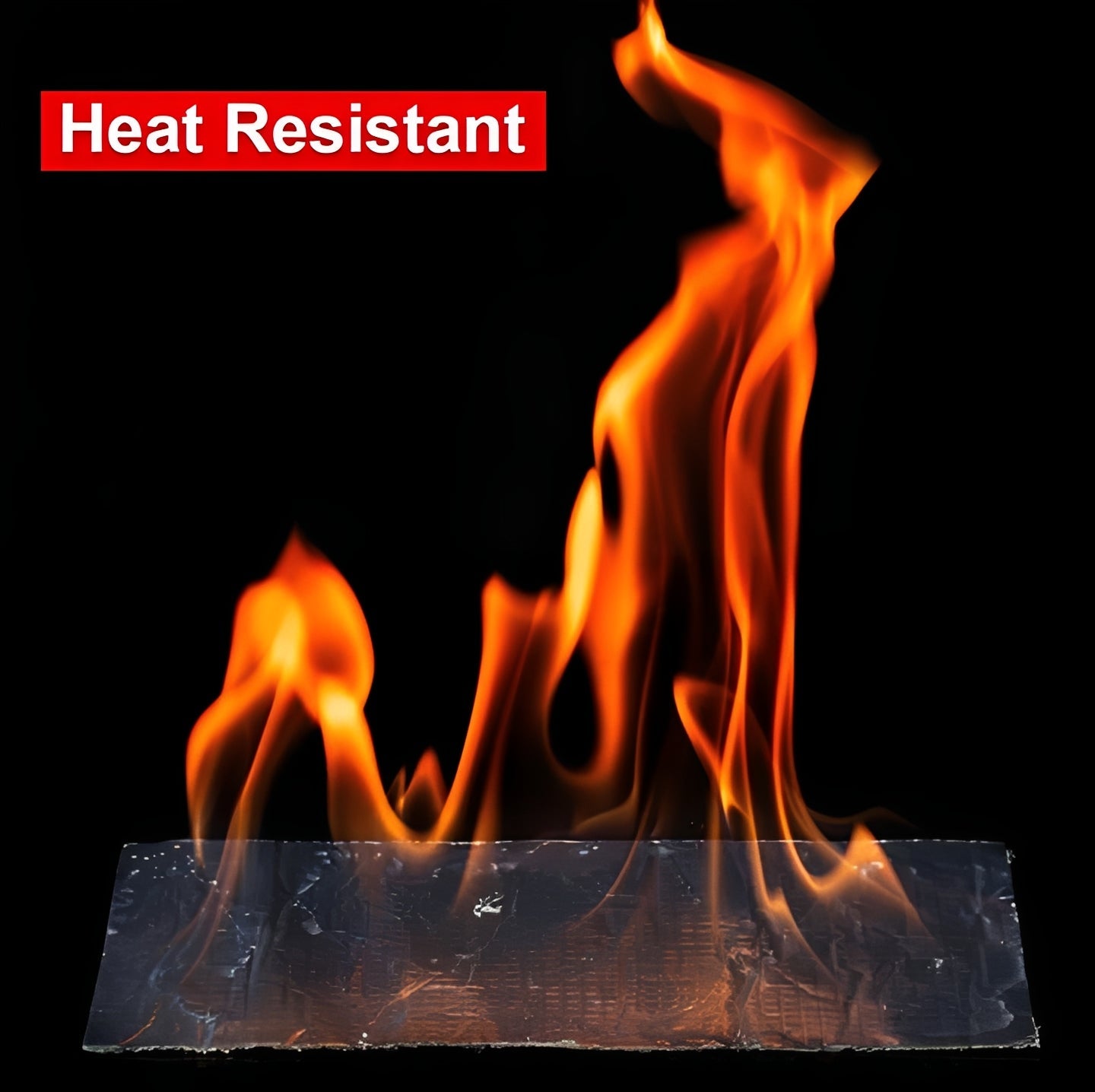 Wasserfeste Reparaturfolie für intensive Beanspruchung