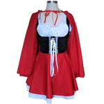 Faszinierendes Märchenkleid für Damen