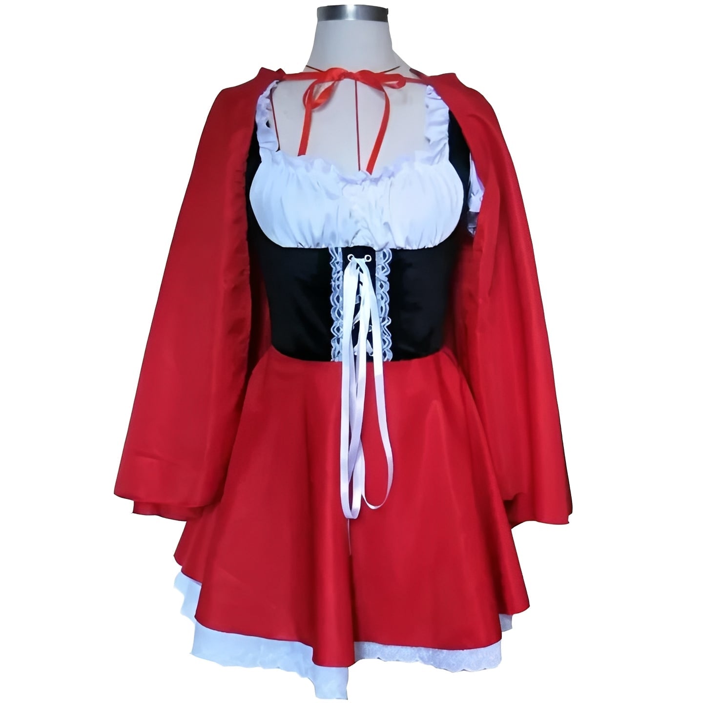 Faszinierendes Märchenkleid für Damen