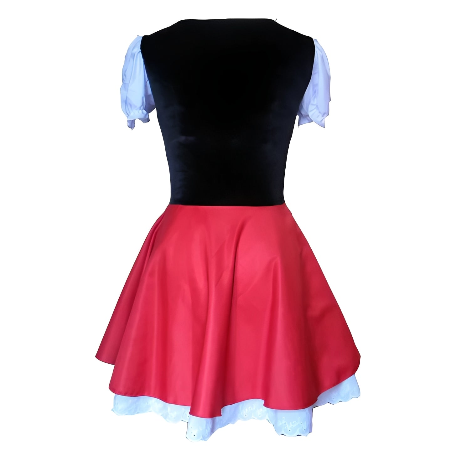 Faszinierendes Märchenkleid für Damen