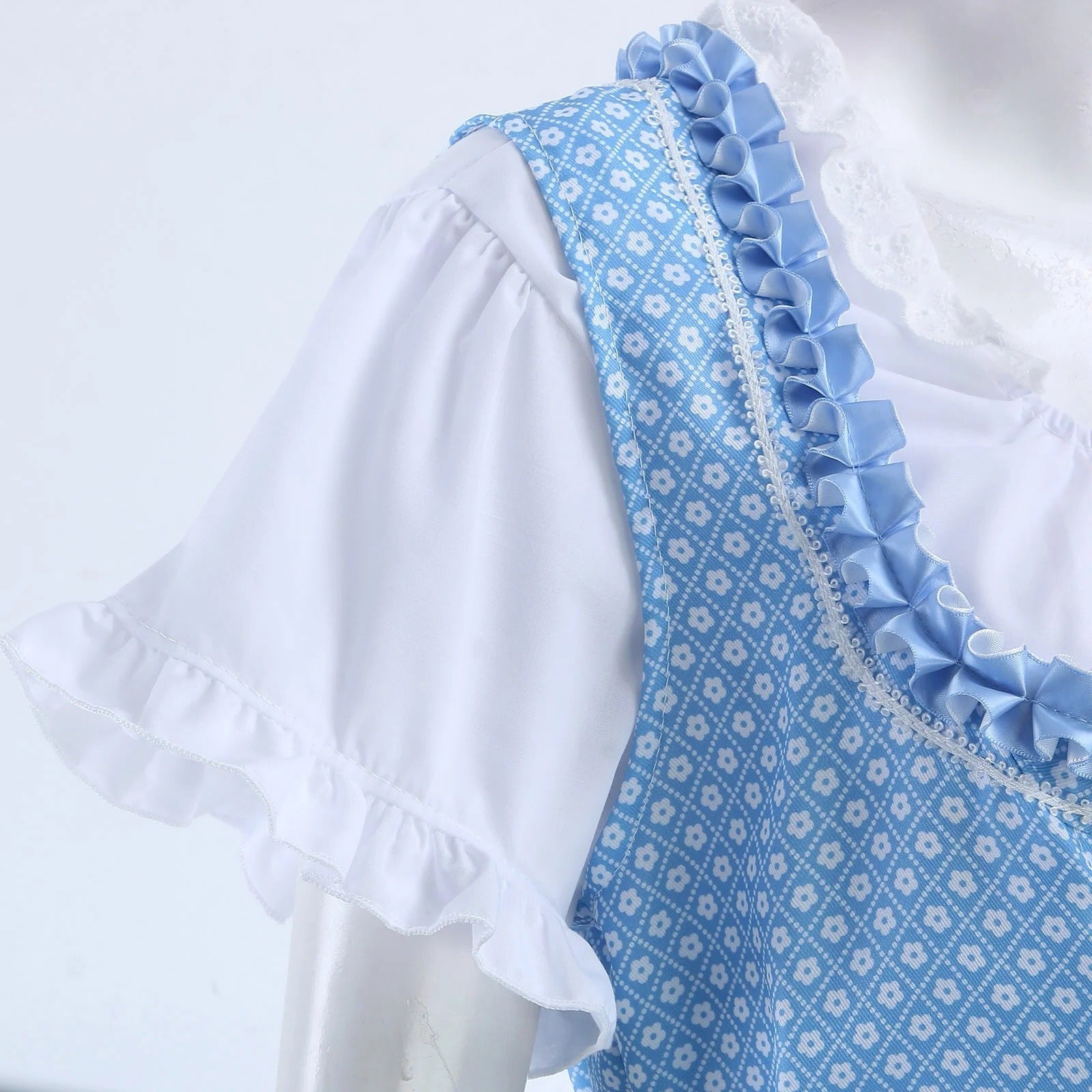 Elegantes Trachtenkleid für Damen – Ideal für Feste und Feiern