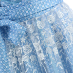 Elegantes Trachtenkleid für Damen – Ideal für Feste und Feiern