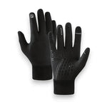Wärmeisolierte Fahrradhandschuhe für kalte Wetterbedingungen