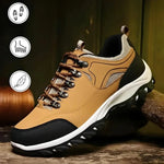 Bequeme Wanderschuhe mit Rutschfesten Sohlen für Jeden Tag