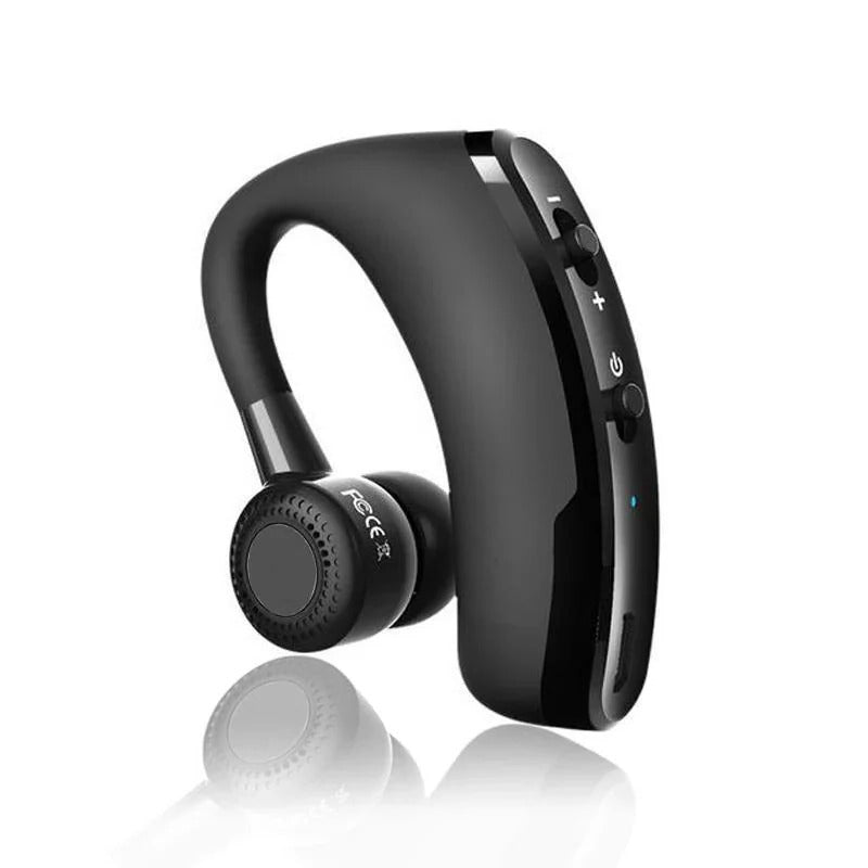 Kabelloses Bluetooth-Headset mit Dual-Device-Verbindung