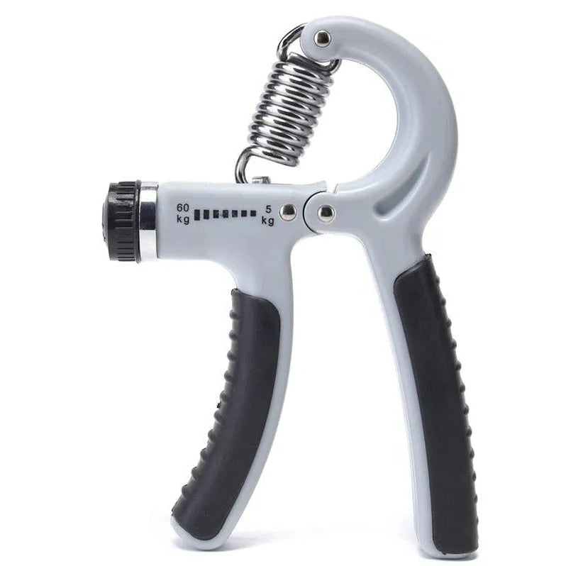 Verstellbarer Handgrifftrainer mit Widerstand von 5 bis 60 kg