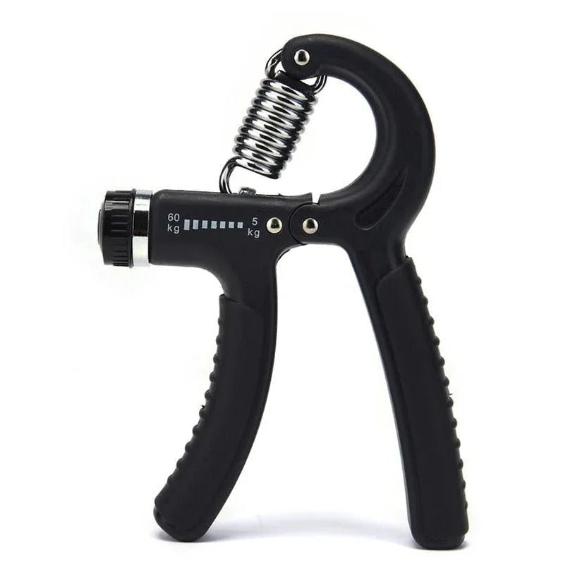 Verstellbarer Handgriff-Trainer mit Widerstand von 5 bis 60 kg