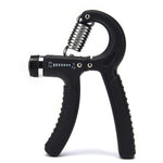 Verstellbarer Handgrifftrainer mit Widerstand von 5 bis 60 kg