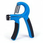Verstellbarer Handgrifftrainer mit Widerstand von 5 bis 60 kg
