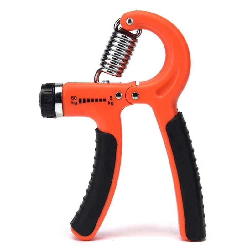 Verstellbarer Handgrifftrainer mit Widerstand von 5 bis 60 kg