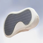 Bequeme Schuhe mit Memory-Schaum und breiter Passform