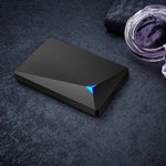 Schnelle USB 3.0 Externe Festplatte für PC und Mac