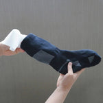 Unisex Atmungsaktive Wasserdichte Wandersocken für Abenteuer im Freien
