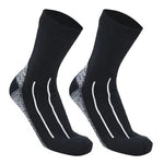 Unisex Atmungsaktive Wasserdichte Wandersocken für Abenteuer im Freien