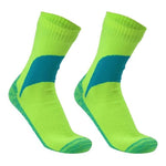 Unisex Atmungsaktive Wasserdichte Wandersocken für Abenteuer im Freien