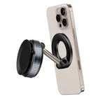 Flexibler Magnetischer Smartphone-Halter fürs Auto mit 360° Drehung